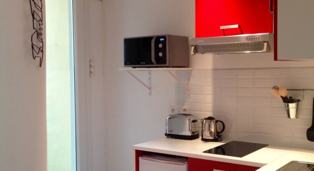 Appartement Joséphine