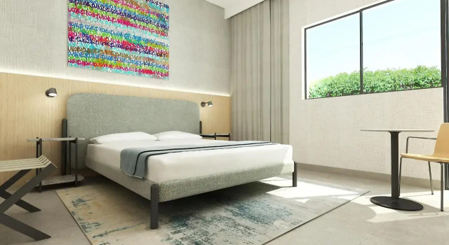 Aparthotel Adagio Abidjan Marcory, Boek Hotel Marcory 