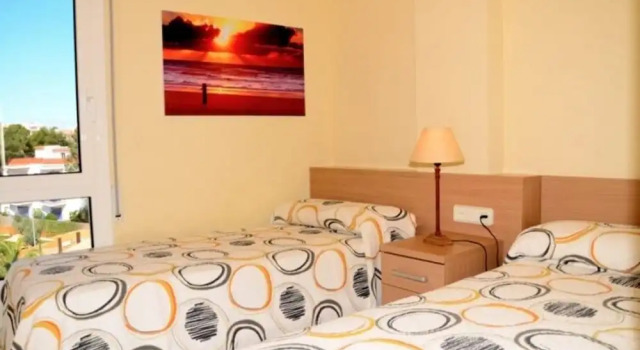 Apartamento  Phenicia  16 Pk