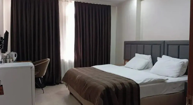 Номер Standard Kaşkaloğlu Hotel
