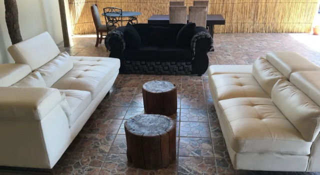 Athoma Guest House