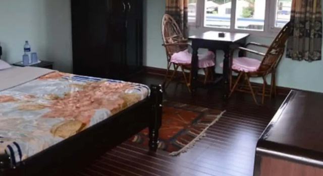 Ruchi Guest House Kanpur
