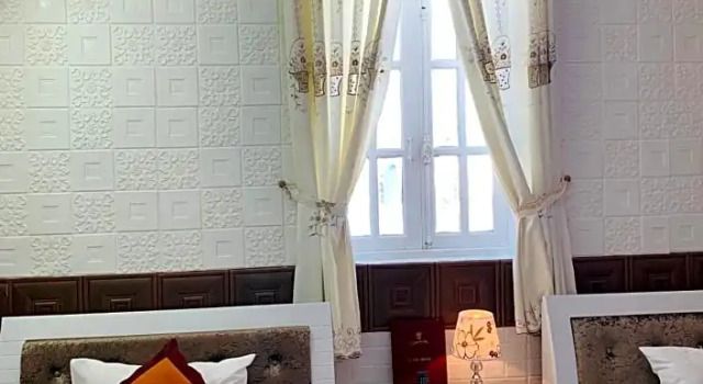 Двухместный номер Standard Green Valley Hotel