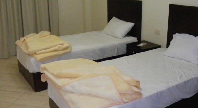 La Sirena Hotel & Resort, Rezerwuj Ośrodek wypoczynkowy Hotele 3-gwiazdkowe w Ataqah, 3*