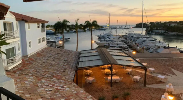 Апартаменты 2 Bedrooms 3 Bath apt. @ La Marina, Casa De Campo