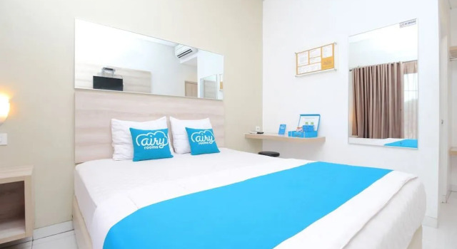 Airy Syariah Semarang Barat Wiroto Tiga 10
