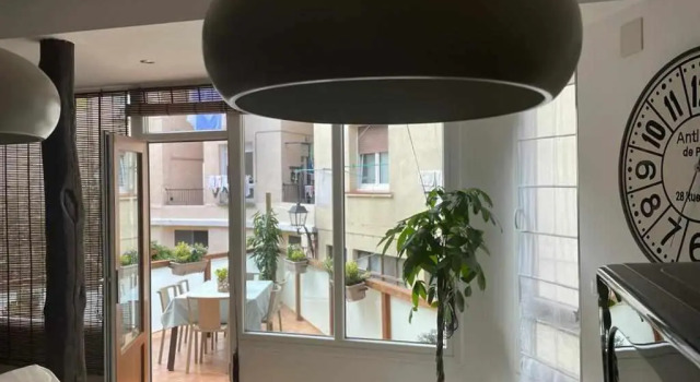 Apartamento ichigoichie, Rezerwuj Apartament Hotele w Baskonia z parkingiem, Parking