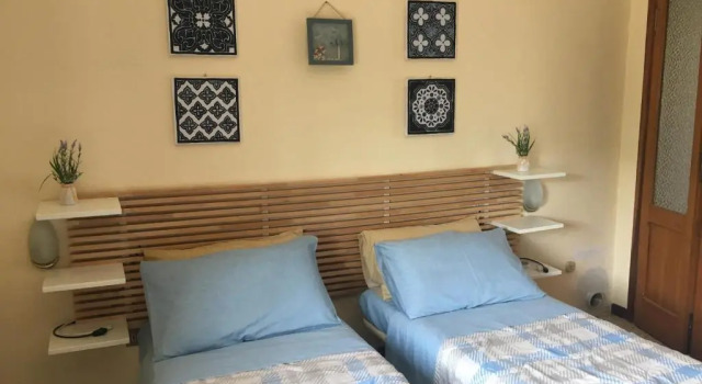 Номер Standard B&B dalLo Zio