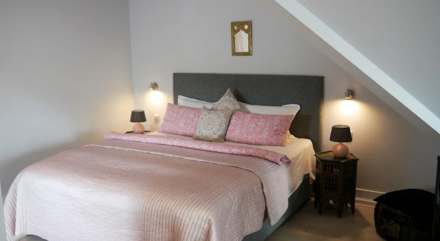 Landhaus Sonnenhut B&B