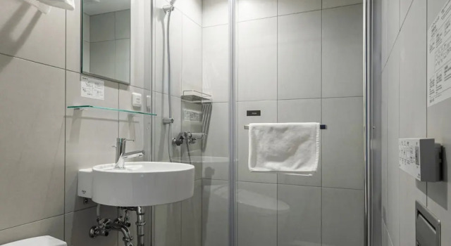 Номер Granbell Hotel Osaka