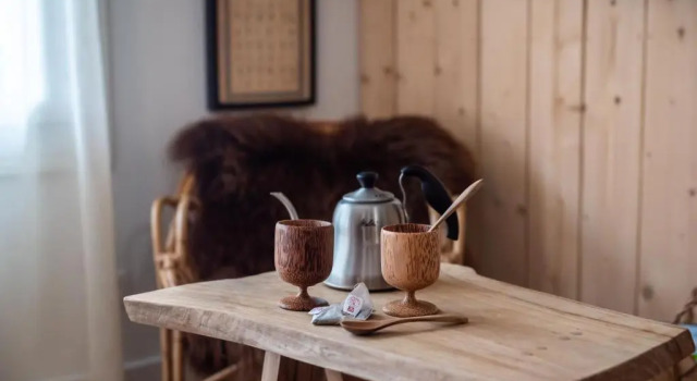 Апартаменты Studio Insolite Viking (Adults Only)
