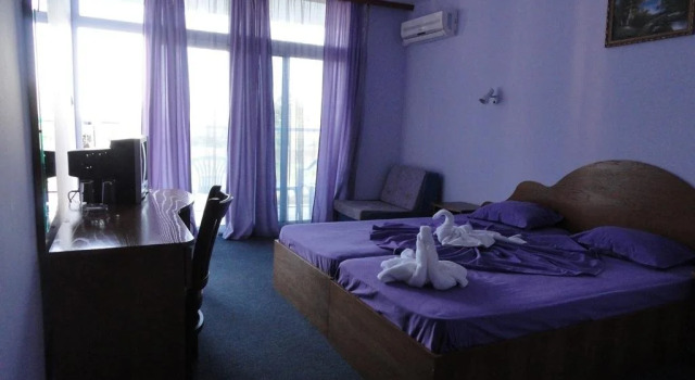 Kiten Palace Hotel - All Inclusive, Забронировать Отель Китен Район Приморско