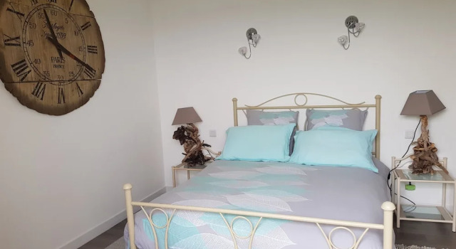 Chambres d'Hôtes Simeoni, Book Hotel Miomo Corsica