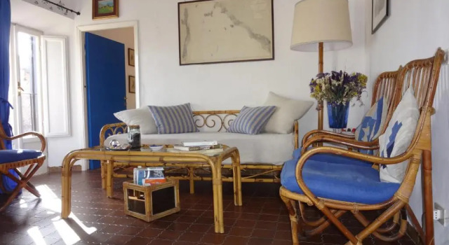 Апартаменты Torrione San Giovanni I