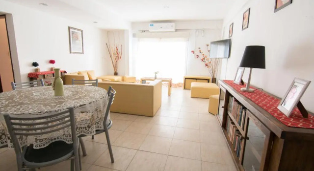 Апартаменты с 2 комнатами RondPoint Pilar
