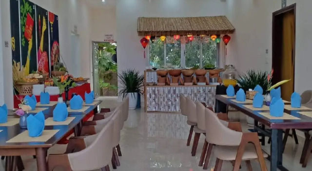 Трёхместный номер Deluxe с балконом Ancient Beach Boutique & Spa - Beachside Hotel