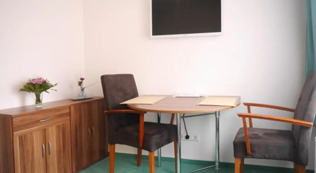 Apart Pension Plaue, Reserva ahora Hotel Plaue Brandenburgo