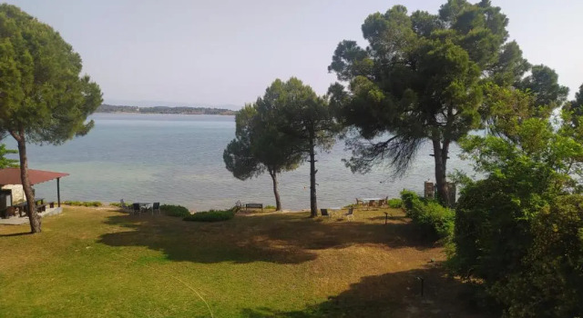 Студия Studios Efi beach
