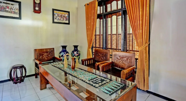 OYO Life 92785 Wisma Trubus  Syariah