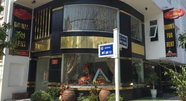 Hoai Thanh Hotel, Prenota Hotel Da Nang 