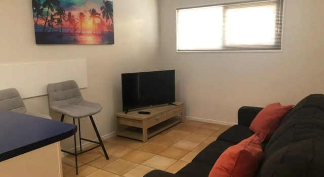Номер Standard с 2 комнатами Cottage Park Thermal Motel