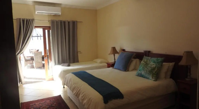Turtle Bay Lodge