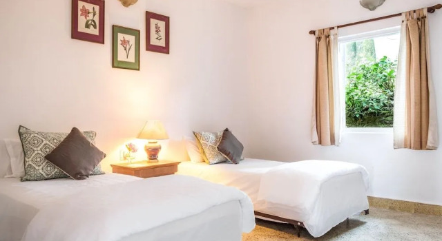 Shirori, Rezervovat Hotel Nainital Uttarakhand