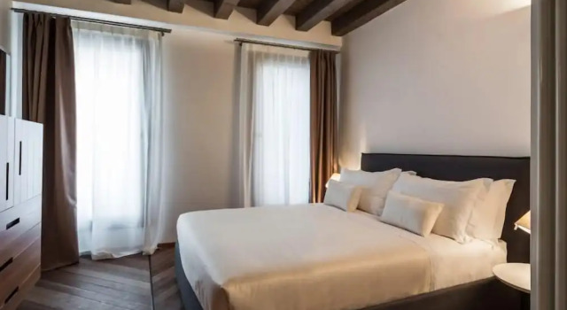 Апартаменты MYSWEETPLACE - Fondamenta Moro Apartment