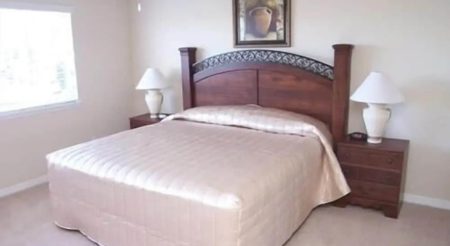 805 Sandy Ridge House 5 Bedroom by Florida Star, Забронировать Дом для отпуска Виллы Давенпорт, Вилла