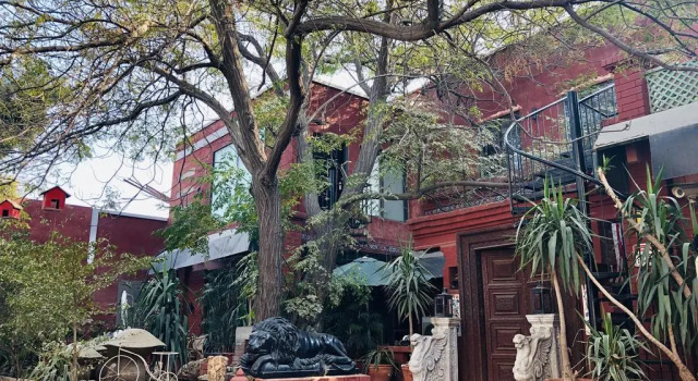 Standard Zimmer 12th Avenue