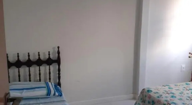Apartamento na praia de Guaibim