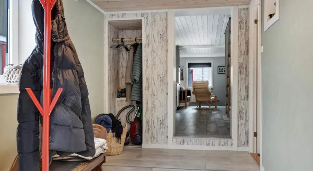 5 Star Holiday Home in Lokken, Rezervovat Rekreační dům Løkken 