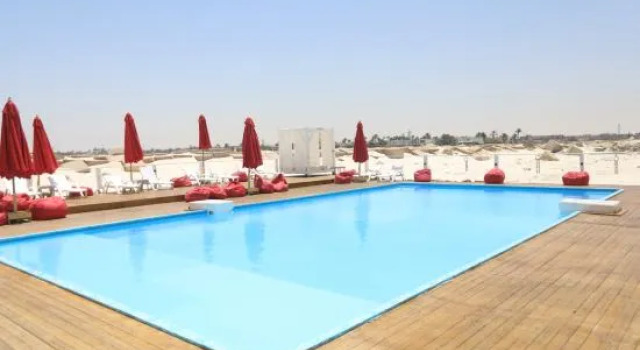 La Playa Alamein By Travel Agent