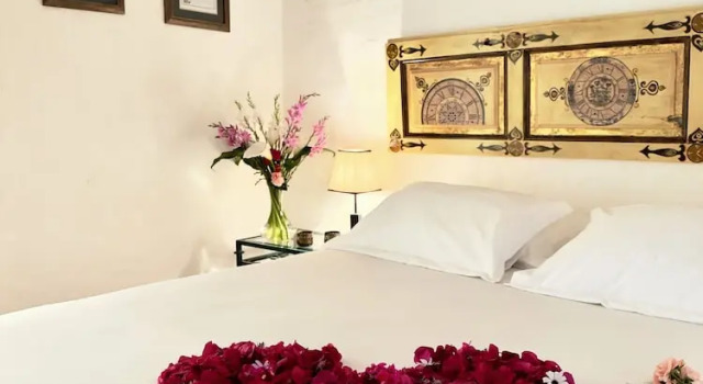 Номер Standard El Pueblito Hotel Boutique