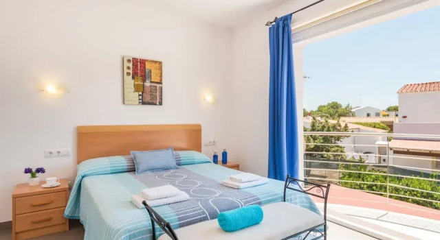 Villa Villa Menorca Garbo
