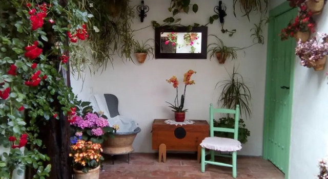 La Casa de la Costurera, Забронировать Отель Отели Кордовы 3 звезды, рядом с Музей боя быков, 3*