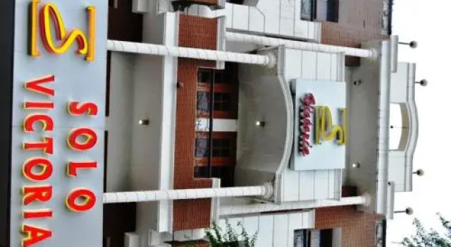 Solo Victoria Hotel