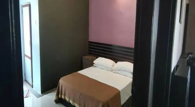 Bull & Bear Airport Hotel Langkawi, Rezerwuj Hotel Kuah 