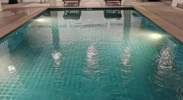 Tarn Villa Krabi