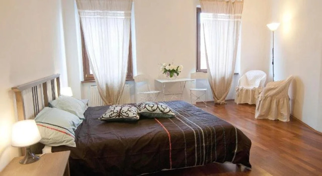 Tre Camere, Buchen Sie Hotel Monfalcone Friaul-Julisch Venetien