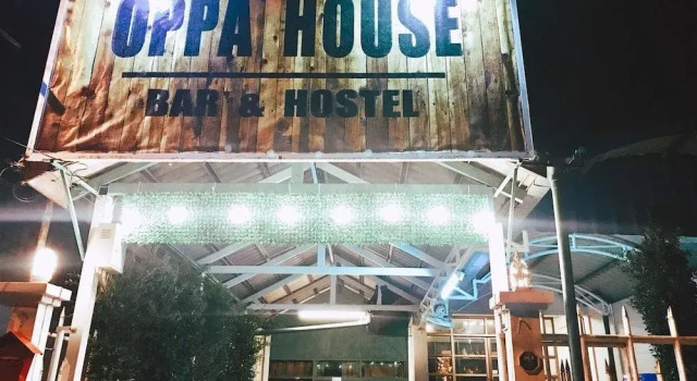 Oppa House Hostel - Adults Only
