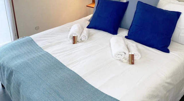 Domus Lido - 3 Bedrooms, 5 Persons, Wifi, Parking, air Conditioning