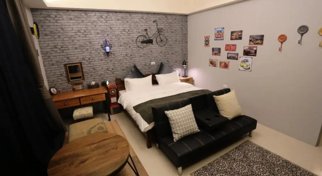 Номер Standard Aria 2 Home