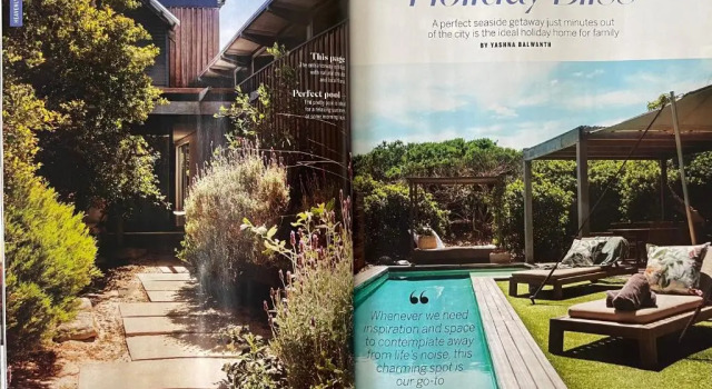 Вилла Architectural Beach Villa on Beach Estate - Klein Slangkop Kommetjie