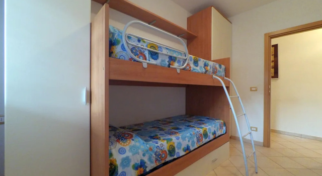 Mare Pineta Apartments