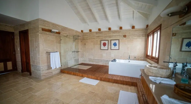 5BR 16 Guests Private Pool Garden View, Prenota Villa Punta Cana Repubblica Dominicana