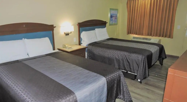 Highland Inn