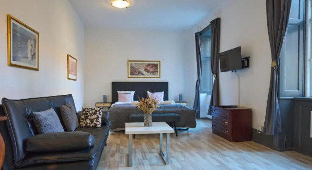 Полулюкс Hotel Amager