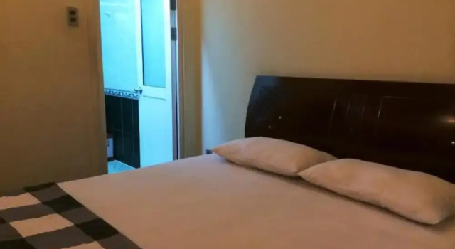 Phuong Thanh Hotel, Забронировать Отель Район 10 Хошимин