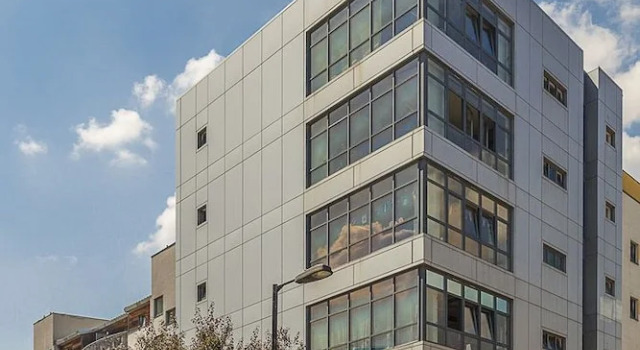 Contemporary in Borough